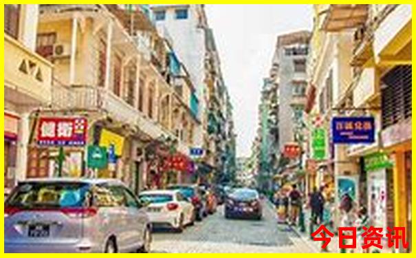 中国哪里旅游最好玩的地方排名